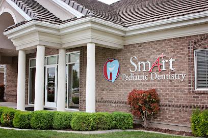 Smart Pediatric Dentistry Pleasant Grove - Pediatric dentist in Pleasant Grove, UT