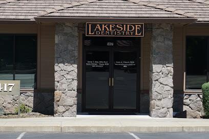 Lakeside Dentistry - General dentist in Yakima, WA