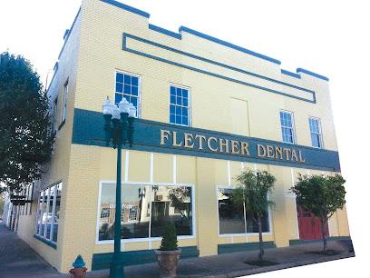 Dr. Jeffrey L. Fletcher, DDS - General dentist in Paris, TN