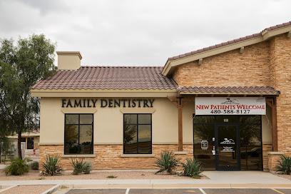 Hill Family Dentistry - General dentist in San Tan Valley, AZ