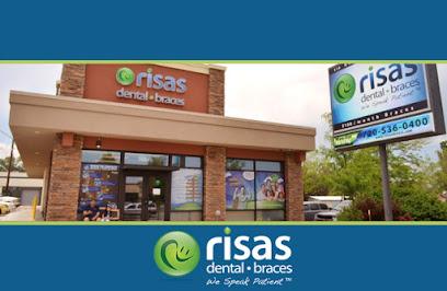 Risas Dental and Braces – Wheat Ridge - General dentist in Wheat Ridge, CO