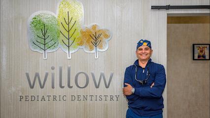 Willow Pediatric Dentistry - Pediatric dentist in Rancho Santa Margarita, CA