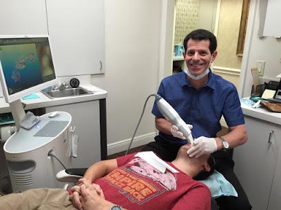 Dr. Keith Schwartz - General dentist in Pompano Beach, FL