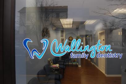 Wallington Family Dentistry - General dentist in Wallington, NJ
