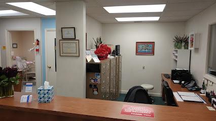 Timothy G. Carawan DDS PA - General dentist in New Bern, NC