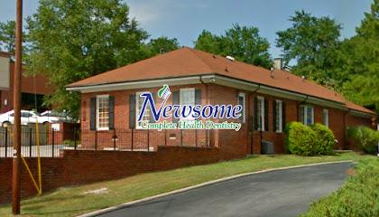 Newsome Complete Health Dentistry - General dentist in Columbia, SC
