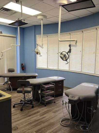 Pediatric Dental Group Winter Park - Pediatric dentist in Winter Park, FL