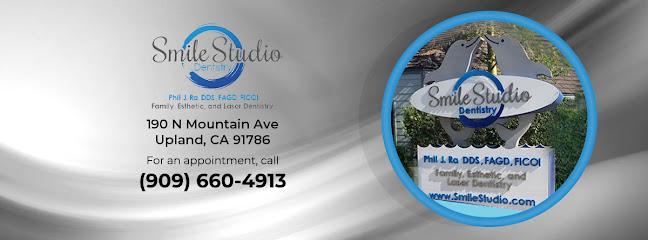 Smile Studio - General dentist in Upland, CA