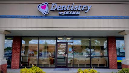Dentistry By Design - General dentist in Colonial Heights, VA