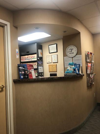Barry E Mitchel DDS - General dentist in Howard Beach, NY