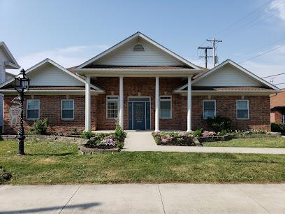 Dane Bowen DDS - General dentist in Lancaster, OH