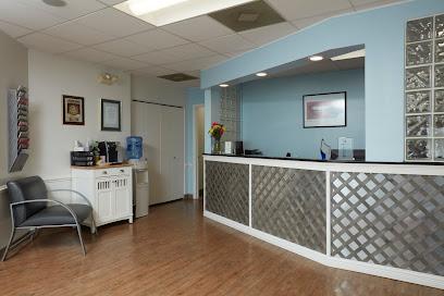 Stephen J. Friedman DDS, PA - General dentist in Silver Spring, MD