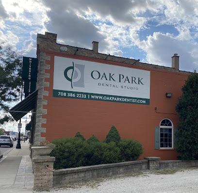 Oak Park Dental Studio - General dentist in Oak Park, IL