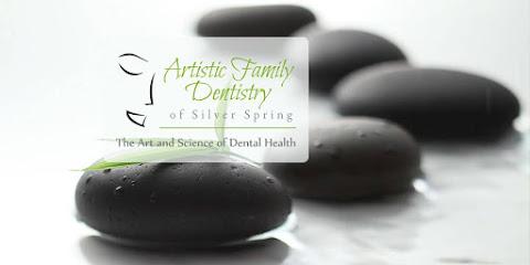 Artistic Family Dentistry of Silver Spring - General dentist in Silver Spring, MD