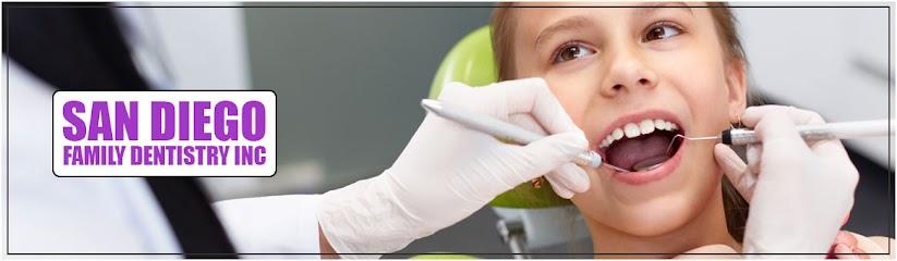 San Diego Family Dentistry Inc - General dentist in Honolulu, HI