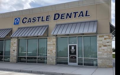 Castle Dental & Orthodontics - General dentist in Leander, TX