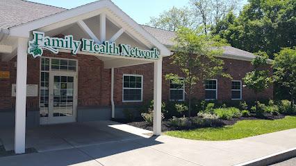 Moravia Dental Center – Family Health Network of Central New York, Inc. - General dentist in Moravia, NY