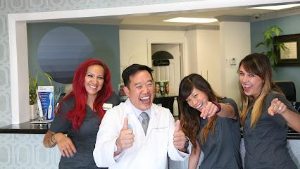 Blue Pearl Dentistry: Dr. Robert S. Huang, DDS - General dentist in Los Angeles, CA