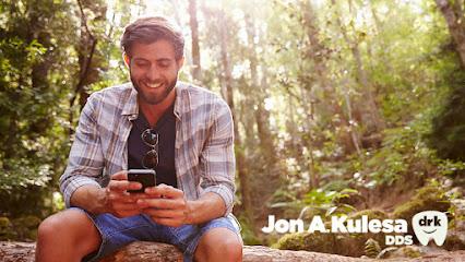 Jon A Kulesa DDS - General dentist in Reno, NV