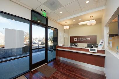 Highlands Dentists - General dentist in Denver, CO
