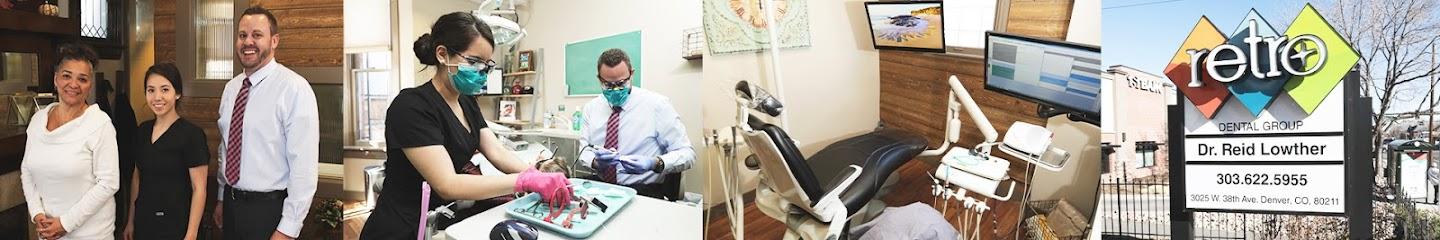 Serenity Dental Arts - General dentist in Denver, CO