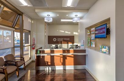 Grant Road Dentistry - General dentist in Tucson, AZ