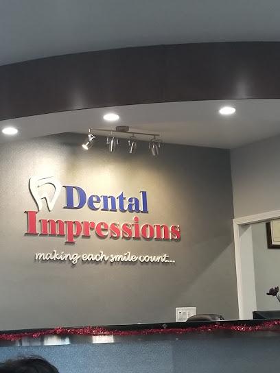 Dental Impressions - General dentist in Chicago, IL