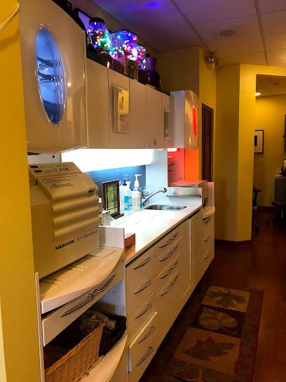 Gracious Dental - General dentist in Schaumburg, IL