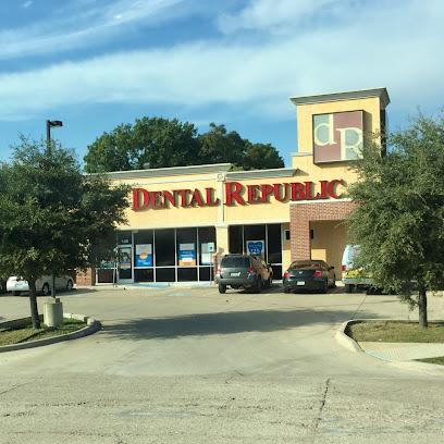 Dental Republic – Northwest Highway - General dentist in Dallas, TX
