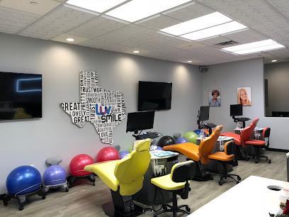 Luv Braces & Kid’s Dentistry - General dentist in Austin, TX
