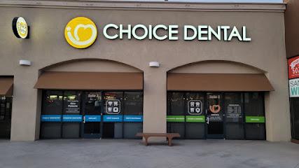 Choice Dental - General dentist in Las Vegas, NV