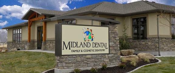 Midland Dental & Oasis Kids and Orthodontics - General dentist in Roy, UT