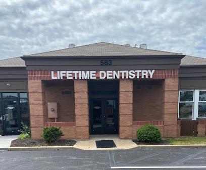 Lifetime Dentistry - General dentist in Saint Peters, MO