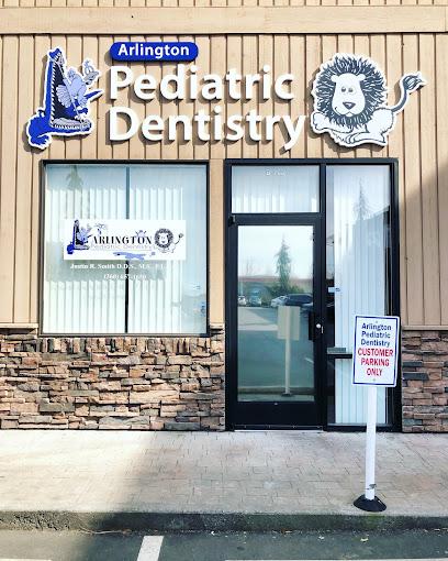 Arlington Pediatric Dentistry - General dentist in Arlington, WA