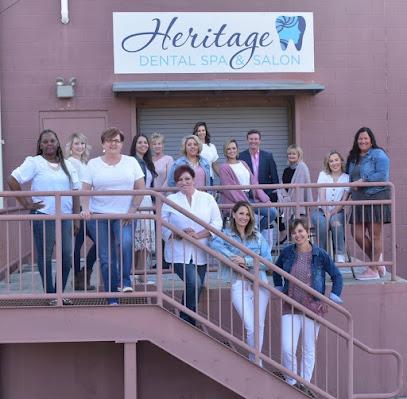 Heritage Dental Spa and Salon - General dentist in Bluffton, SC