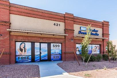 Hatcher Dental Studio - General dentist in Phoenix, AZ