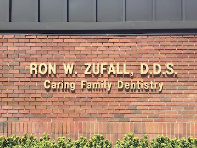 Dr. Ron W. Zufall, Caring Dentistry - General dentist in Redding, CA