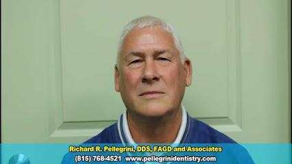Richard R. Pellegrini, DDS, FAGD and Associates - General dentist in Joliet, IL