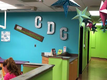 Children’s Dental Group - General dentist in Marion, AR
