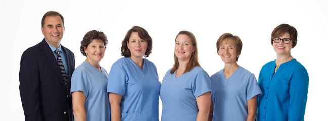 Padbury Periodontics & Implant Dentistry, P.C. - General dentist in Jackson, MI