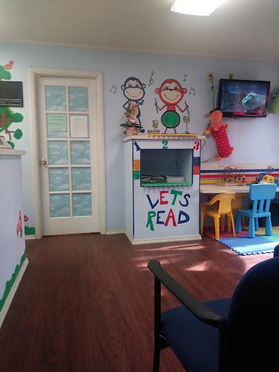Oak Tree Kids Dental - Pediatric dentist in Edison, NJ