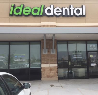 Ideal Dental Katy - General dentist in Katy, TX