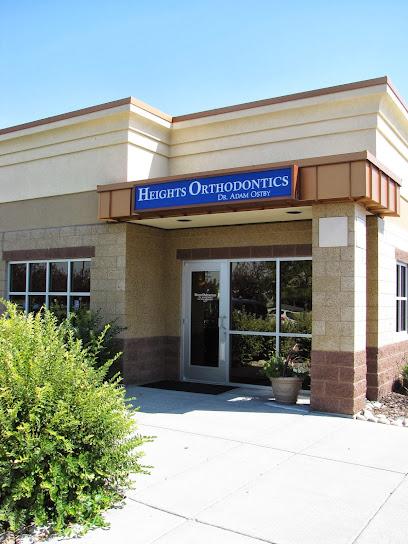 Heights Orthodontics: Ostby, Adam, DDS., M.S. - Orthodontist in Billings, MT