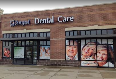 Angel Dental Care - General dentist in Cleveland, OH