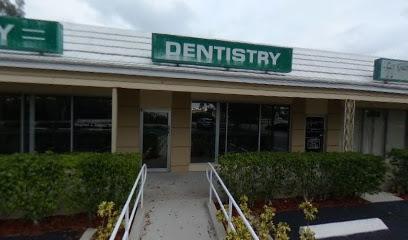Trigani Stephen J DDS - General dentist in Lake Worth, FL