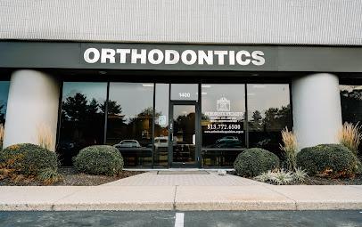 Orthodontic Specialists – Eastgate - Orthodontist in Cincinnati, OH