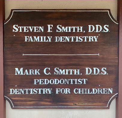 Steven F. Smith DDS Seth A. Smith DMD Family and Cosmetic Dentistry - General dentist in Newport, TN