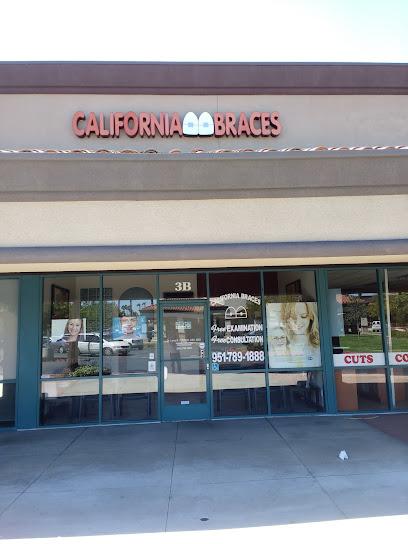 California Braces - General dentist in Riverside, CA