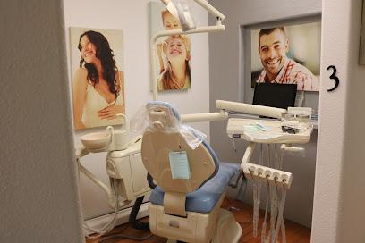 Dr. Deza Rolando DDS - General dentist in Hemet, CA