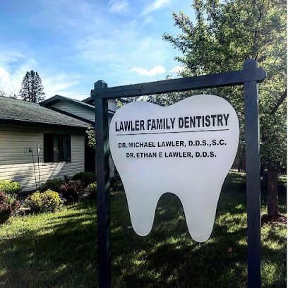 Lawler Family Dentistry - General dentist in Lake Nebagamon, WI